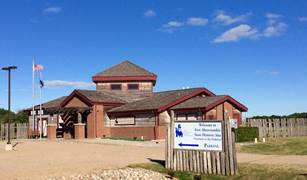 Interpretive Center