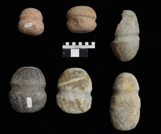 Flake-Stone Artifacts - Cincinnati Museum Center