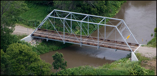 Viking Bridge