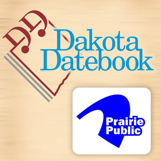 Dakota Datebook logo