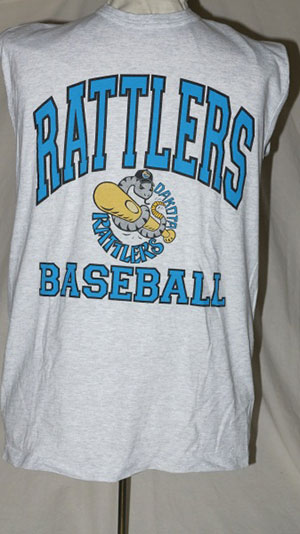 Dakota Rattlers T-Shirt