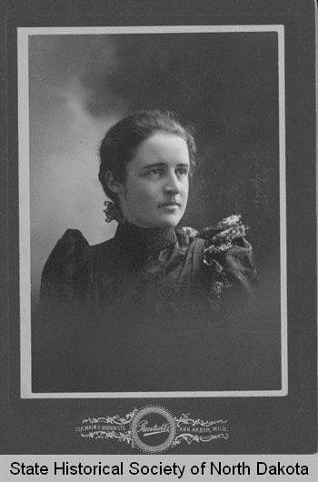 5 Inspirational Women from North Dakota's Past  State Historical Society  of North Dakota Blog