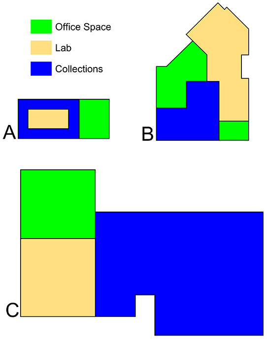 Office Layout