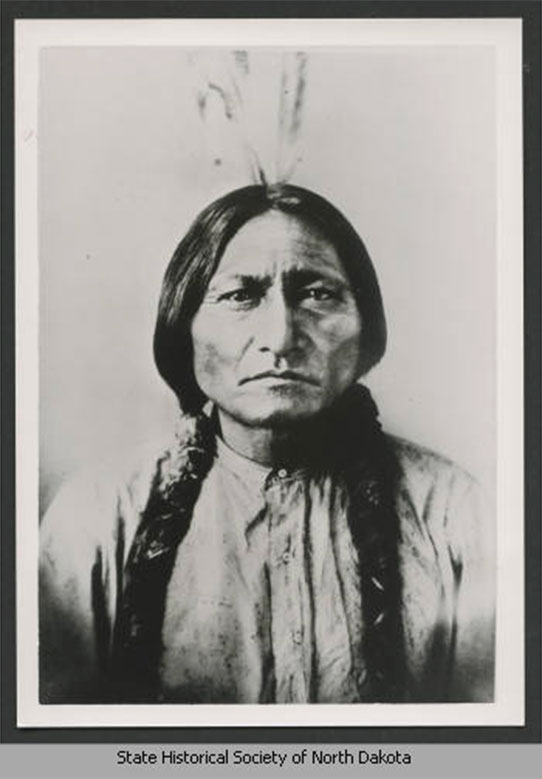 Sitting Bull