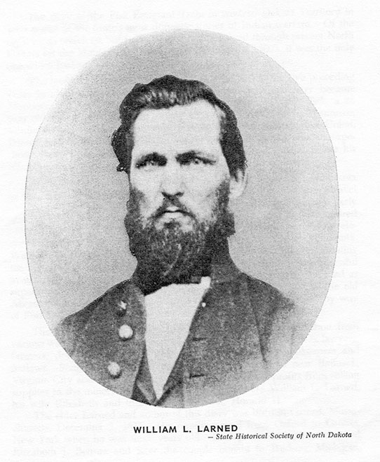 William L. Larned